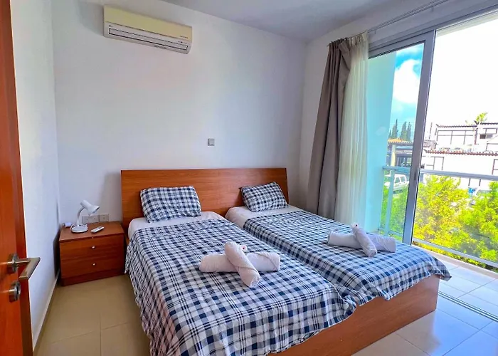 3 Bedroom Coral Bay Beach Seaview Villa I Private Pool