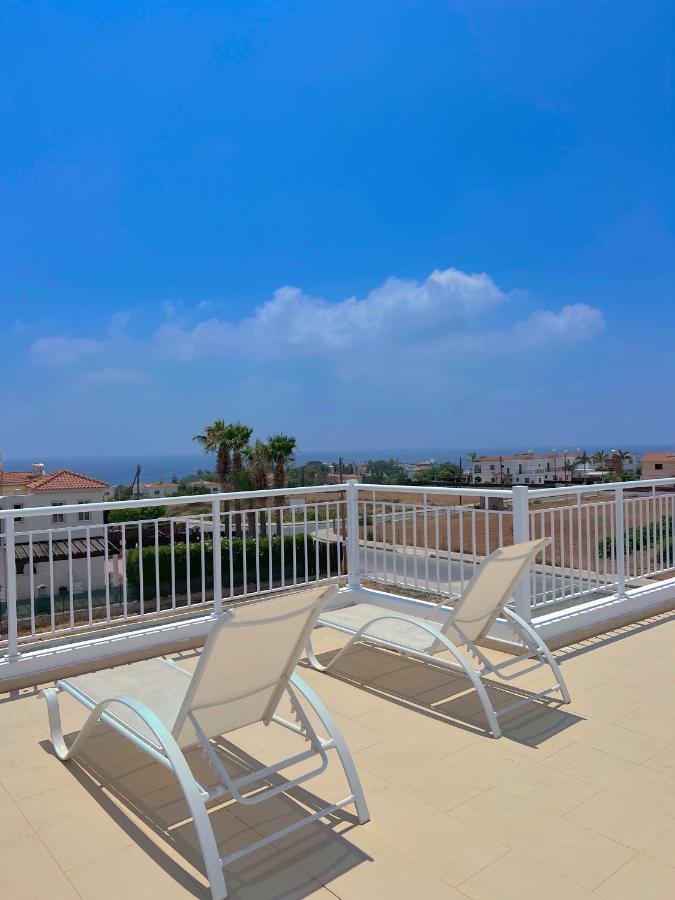 3 Bedroom Coral Bay Seaview I Private Pool Villa