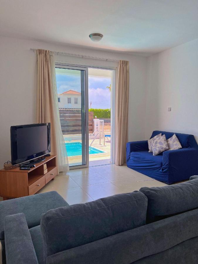 Villa 3 Bedroom Coral Bay Seaview I Private Pool *