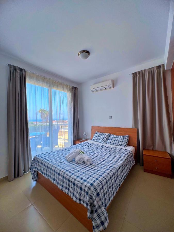 Villa 3 Bedroom Coral Bay Seaview I Private Pool *