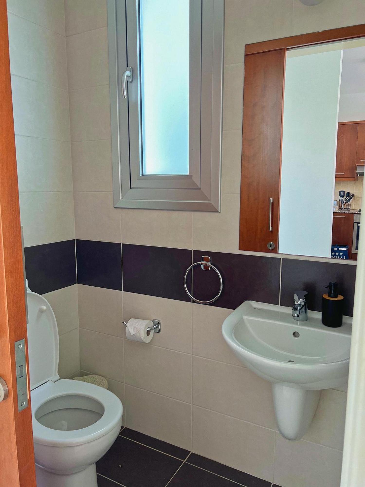 Villa 3 Bedroom Coral Bay Seaview I Private Pool Peyia