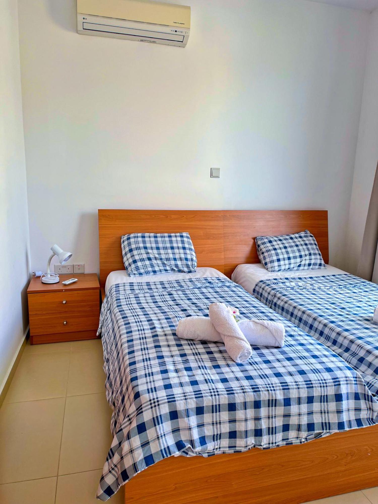 3 Bedroom Coral Bay Seaview I Private Pool Villa