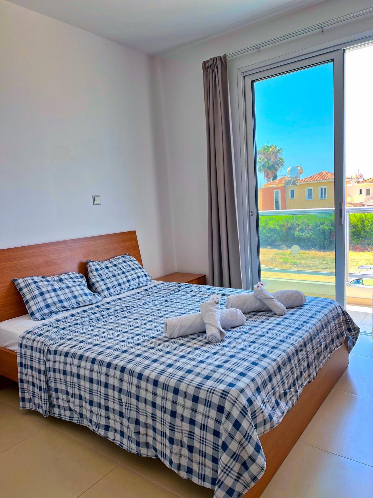 3 Bedroom Coral Bay Seaview I Private Pool Вилла *