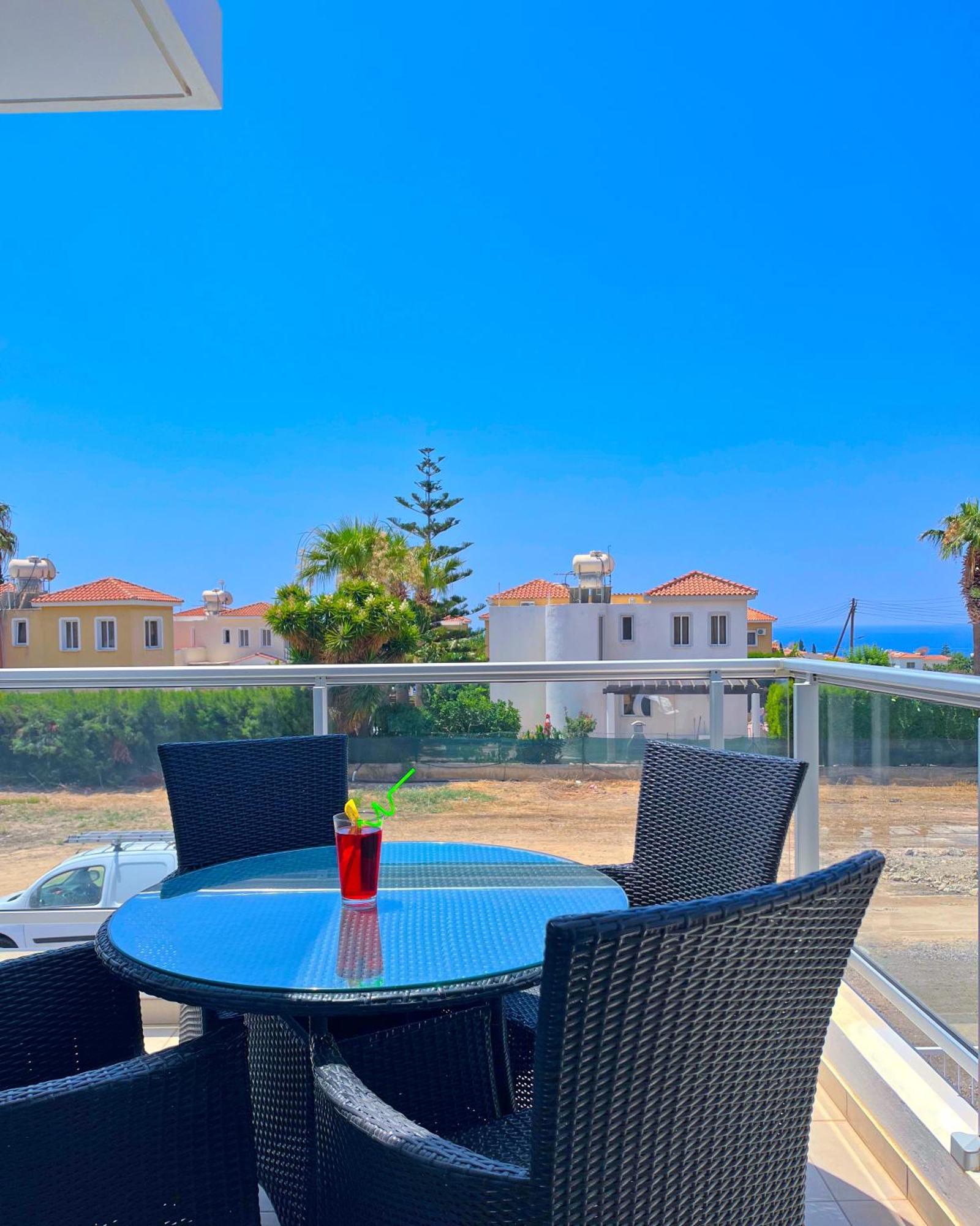 Villa 3 Bedroom Coral Bay Seaview I Private Pool
