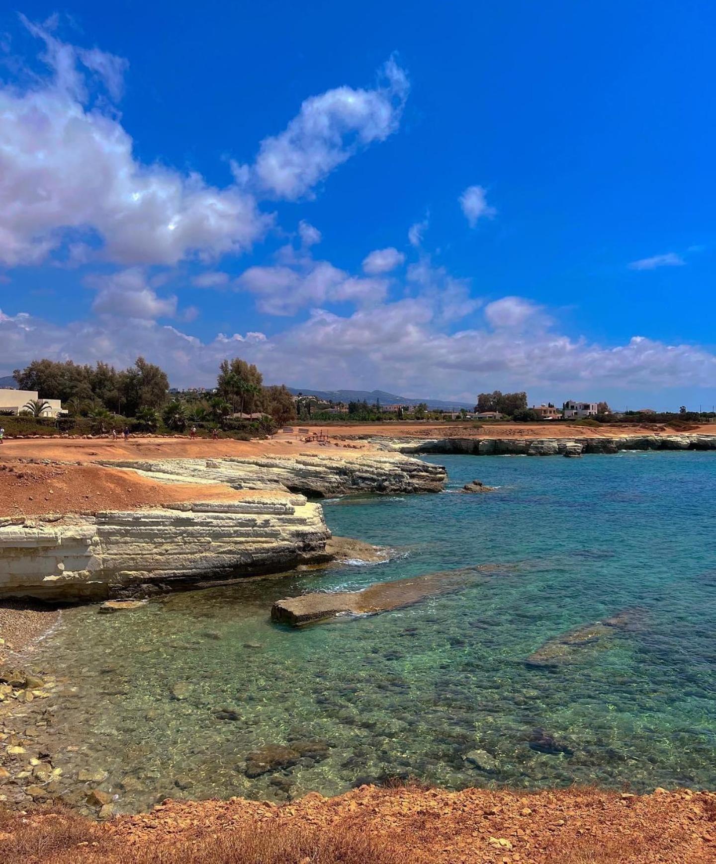 3 Bedroom Coral Bay Seaview I Private Pool Villa *