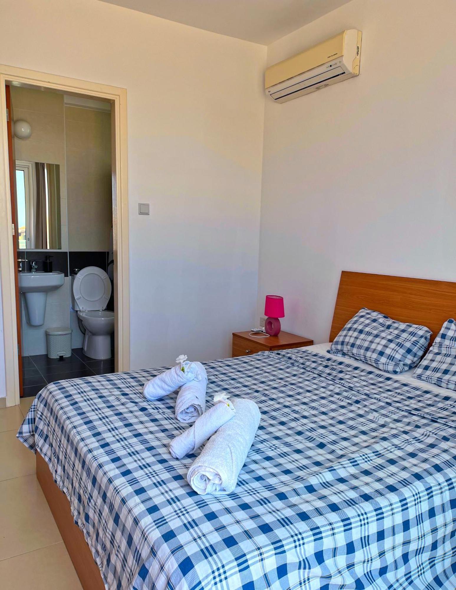 3 Bedroom Coral Bay Seaview I Private Pool * Peyia